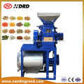 Trade Assurance cumin seed milling machine grinder hammer mill For Grain/seed Cleaning
